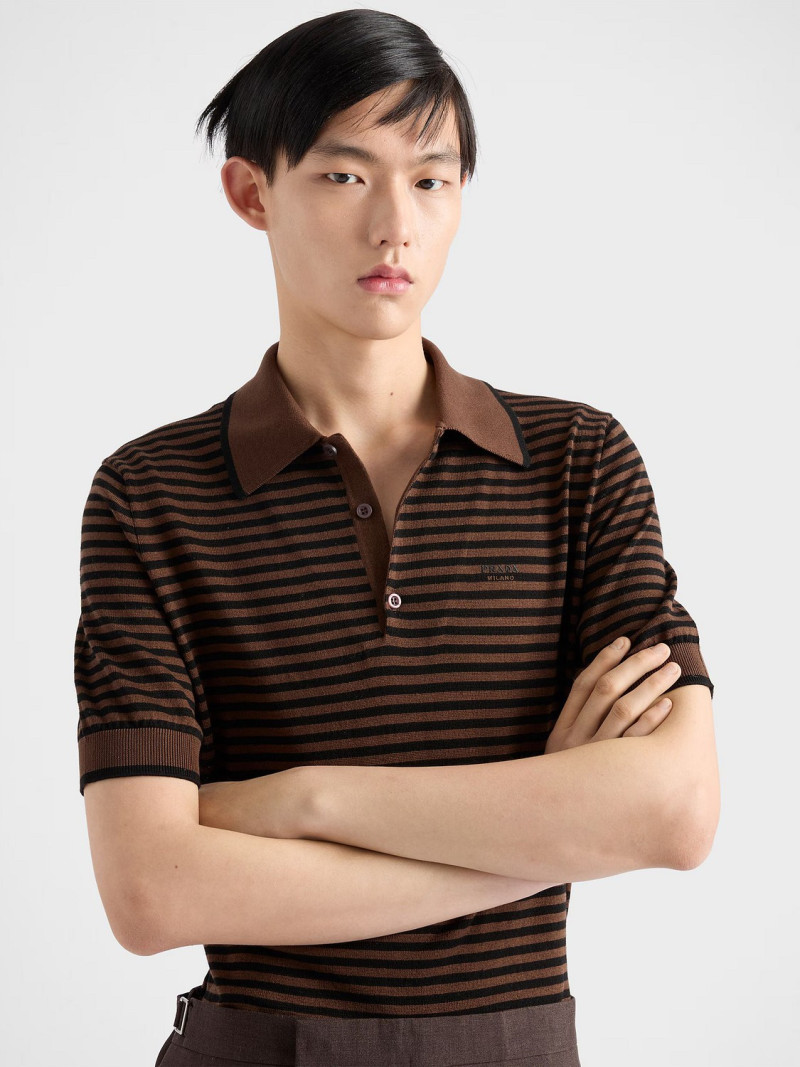 Photo of model Liu Qinzheng - ID 728040