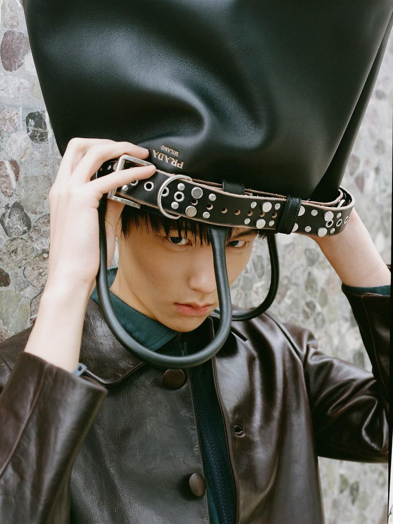 Photo of model Liu Qinzheng - ID 728044