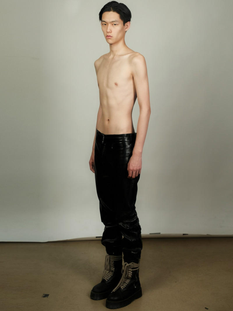 Photo of model Liu Qinzheng - ID 728050