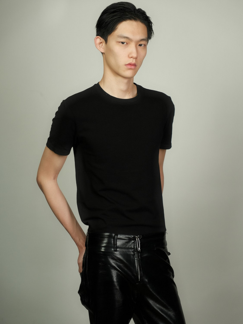Photo of model Liu Qinzheng - ID 728052