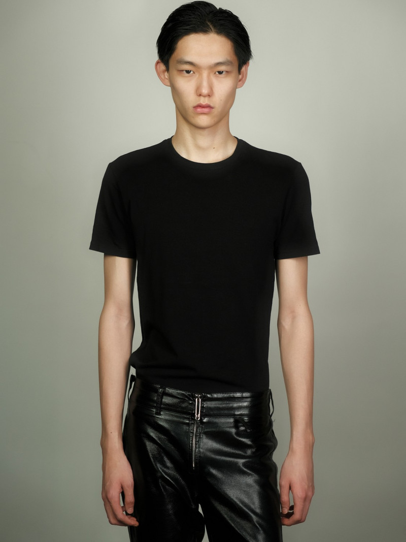 Photo of model Liu Qinzheng - ID 728053