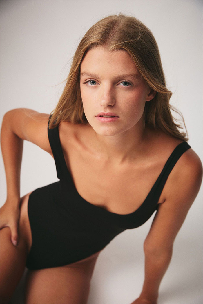 Photo of model Nikita Snaterse - ID 728062