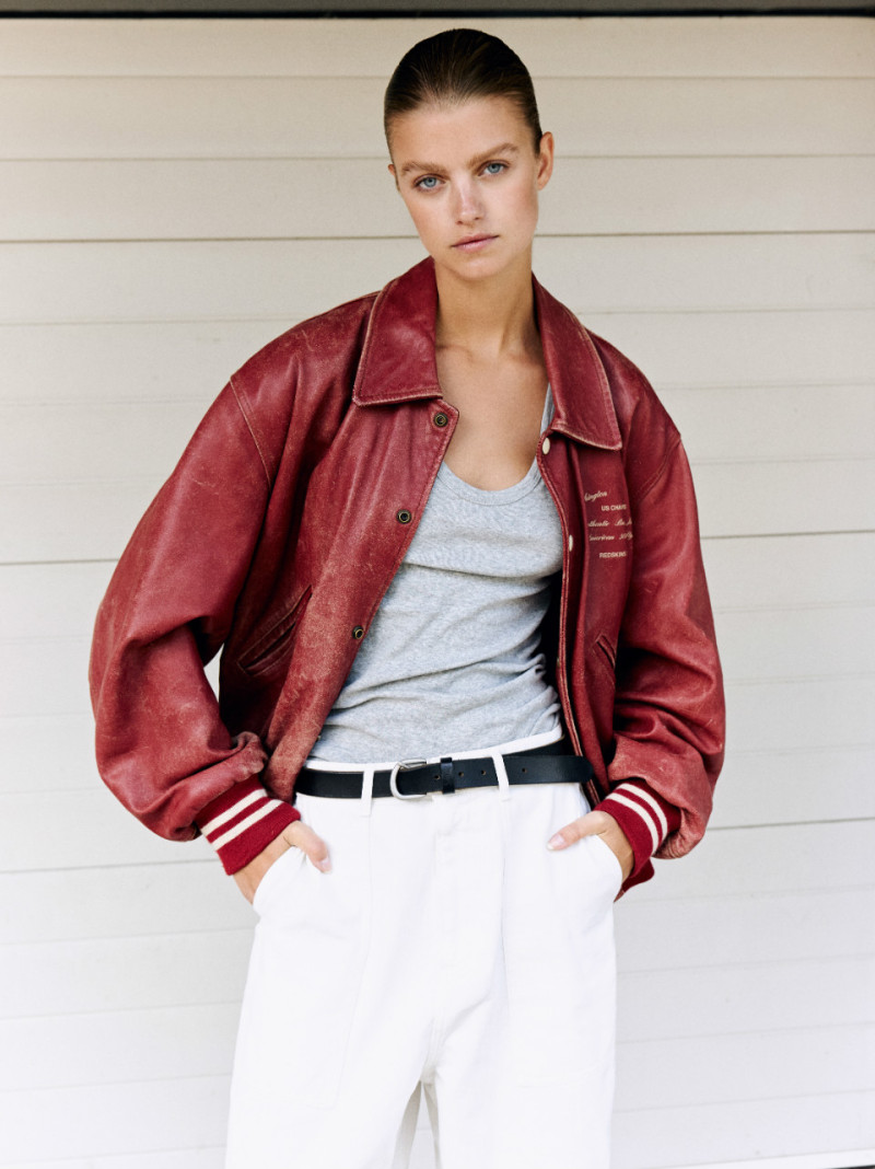 Photo of model Nikita Snaterse - ID 728070