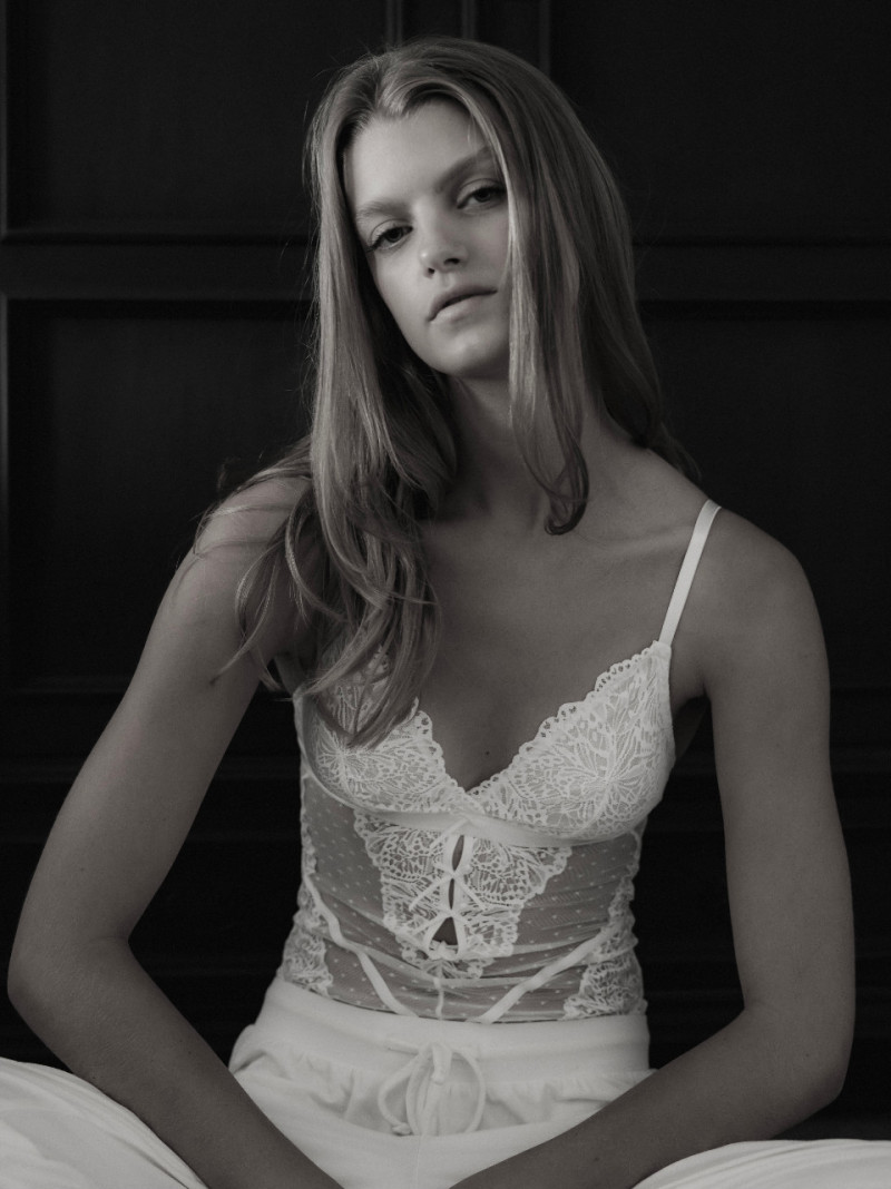 Photo of model Nikita Snaterse - ID 728080
