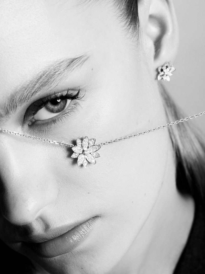 Photo of model Nikita Snaterse - ID 728086