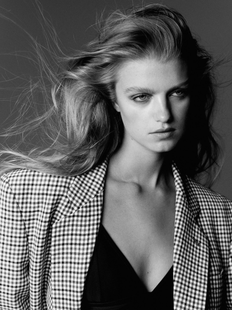 Photo of model Nikita Snaterse - ID 728088