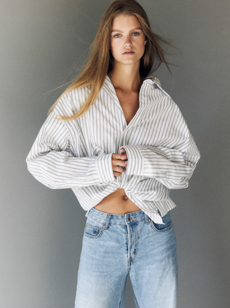 Photo of model Nikita Snaterse - ID 728089