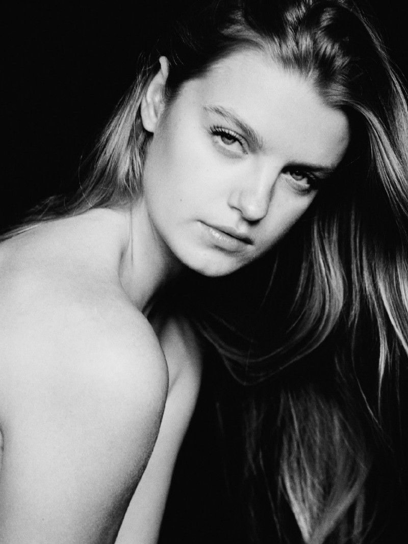 Photo of model Nikita Snaterse - ID 728095