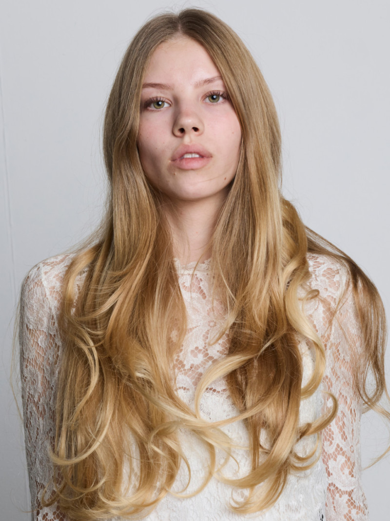 Photo of model Anastasiia Litovchenko - ID 728113