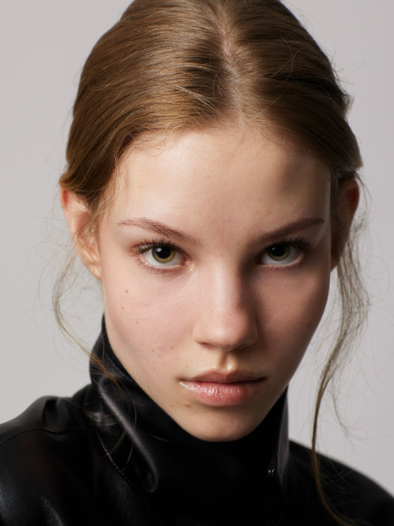 Photo of model Anastasiia Litovchenko - ID 728114