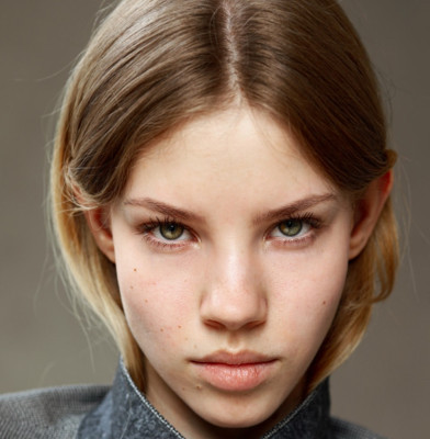 Anastasiia Litovchenko