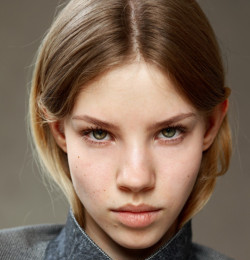 Anastasiia Litovchenko
