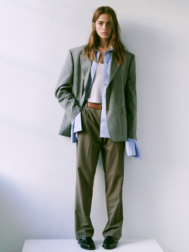 Photo of model Grace Cox - ID 728122