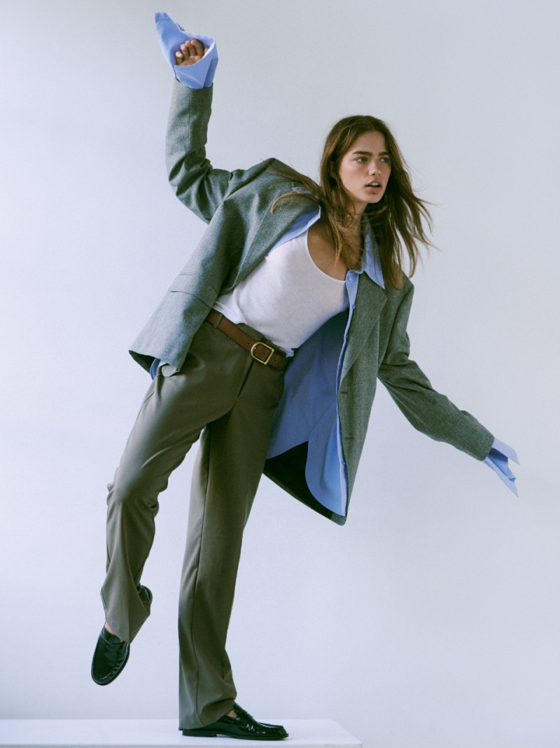 Photo of model Grace Cox - ID 728123