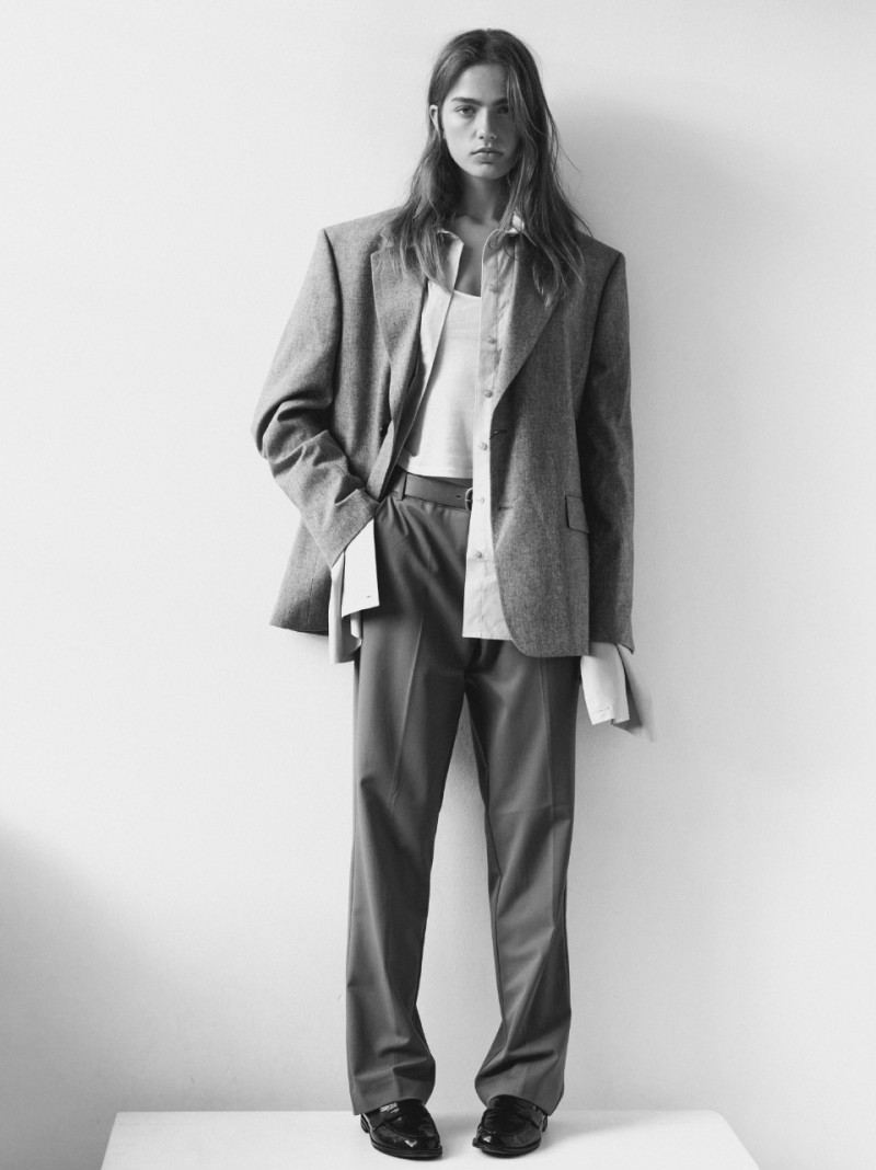 Photo of model Grace Cox - ID 728124