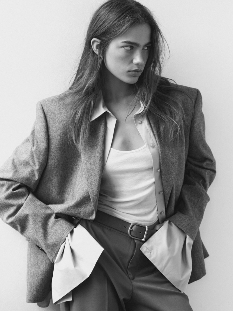 Photo of model Grace Cox - ID 728125