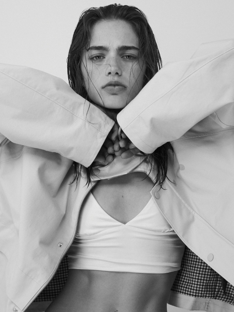 Photo of model Grace Cox - ID 728126