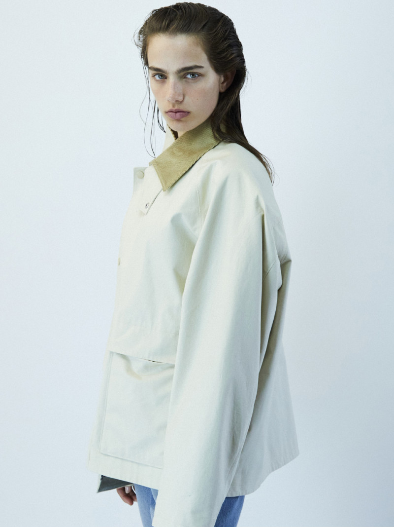 Photo of model Grace Cox - ID 728127