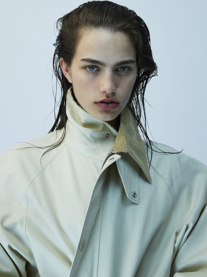 Photo of model Grace Cox - ID 728128