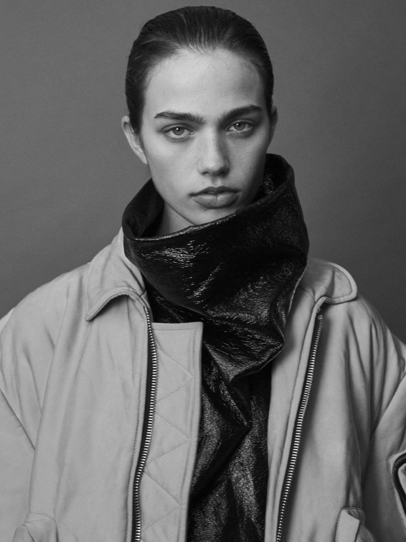 Photo of model Grace Cox - ID 728129
