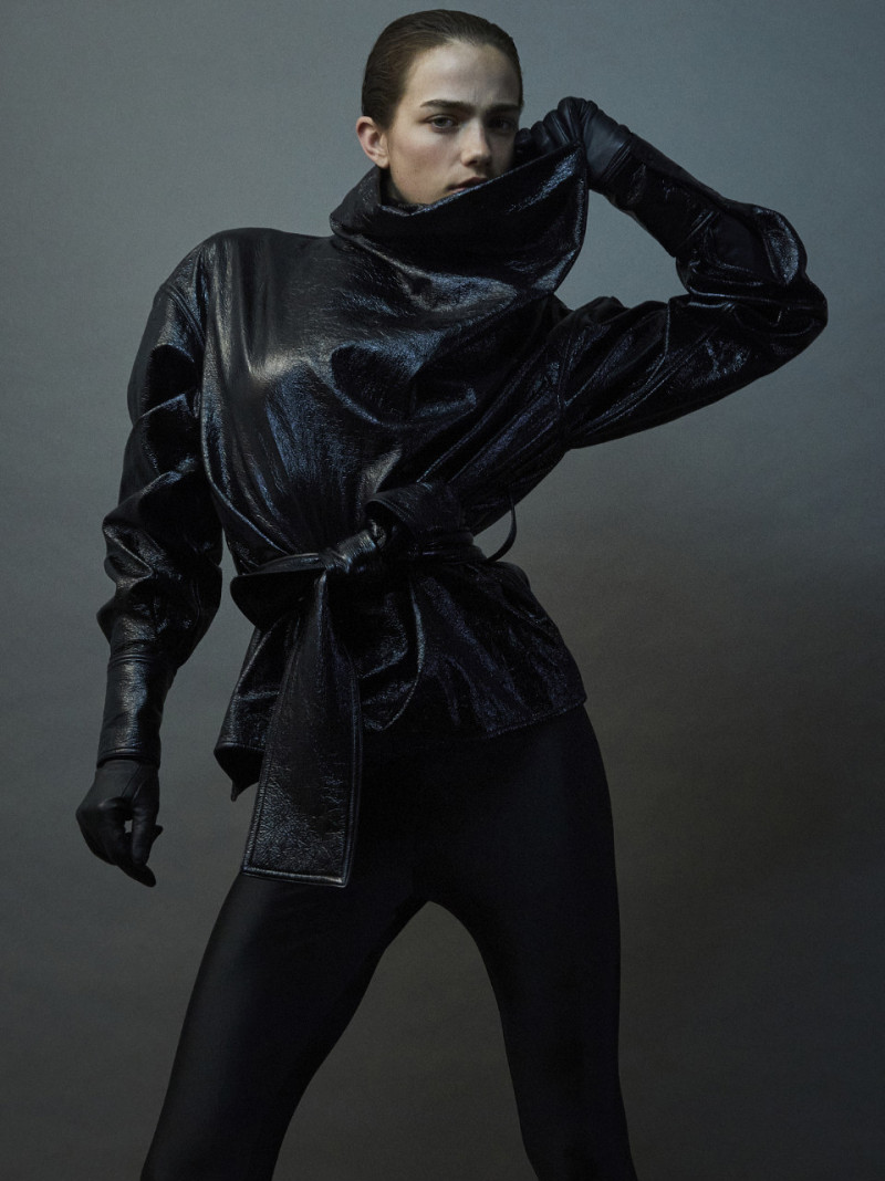 Photo of model Grace Cox - ID 728131