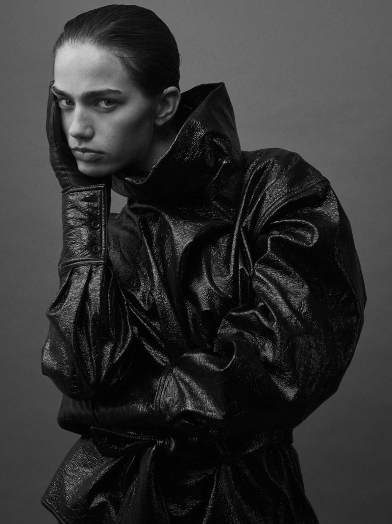 Photo of model Grace Cox - ID 728132