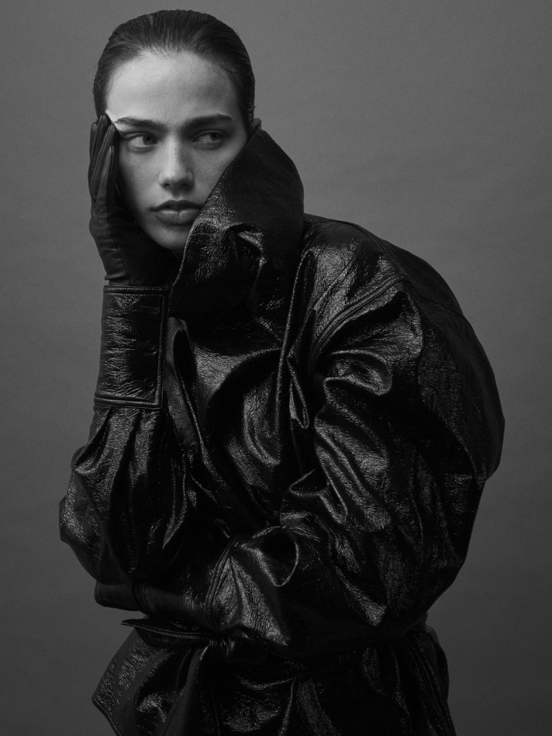 Photo of model Grace Cox - ID 728133