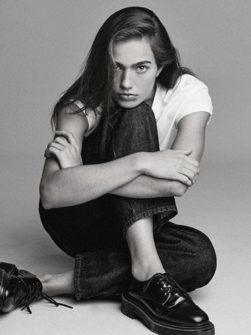 Photo of model Grace Cox - ID 728139