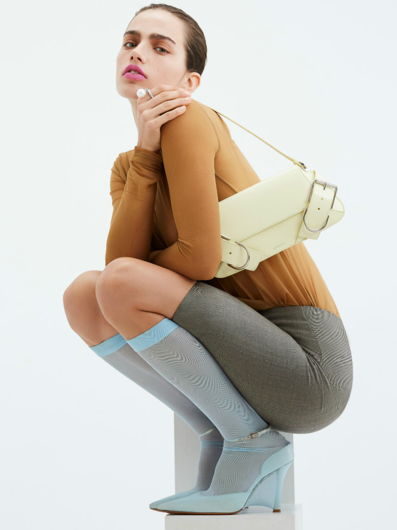 Photo of model Grace Cox - ID 728142