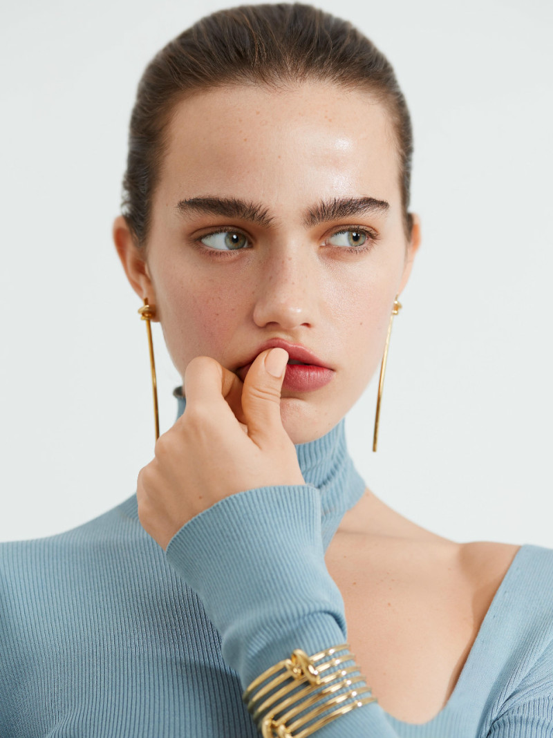 Photo of model Grace Cox - ID 728143