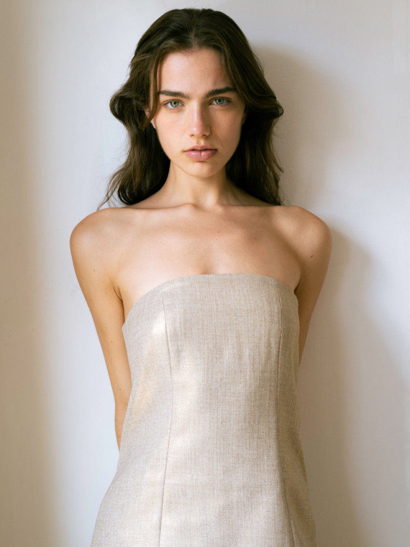 Photo of model Grace Cox - ID 728145