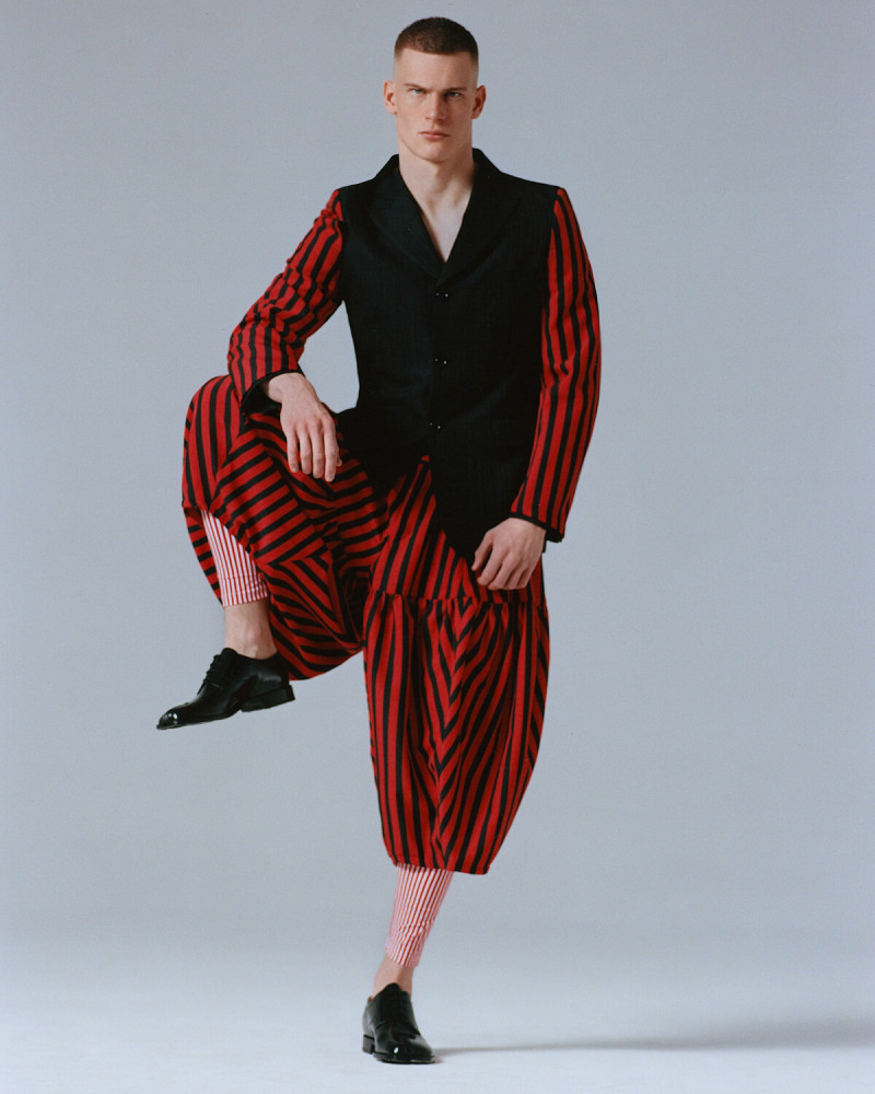 Photo of model Szymon Bielusiak - ID 728150
