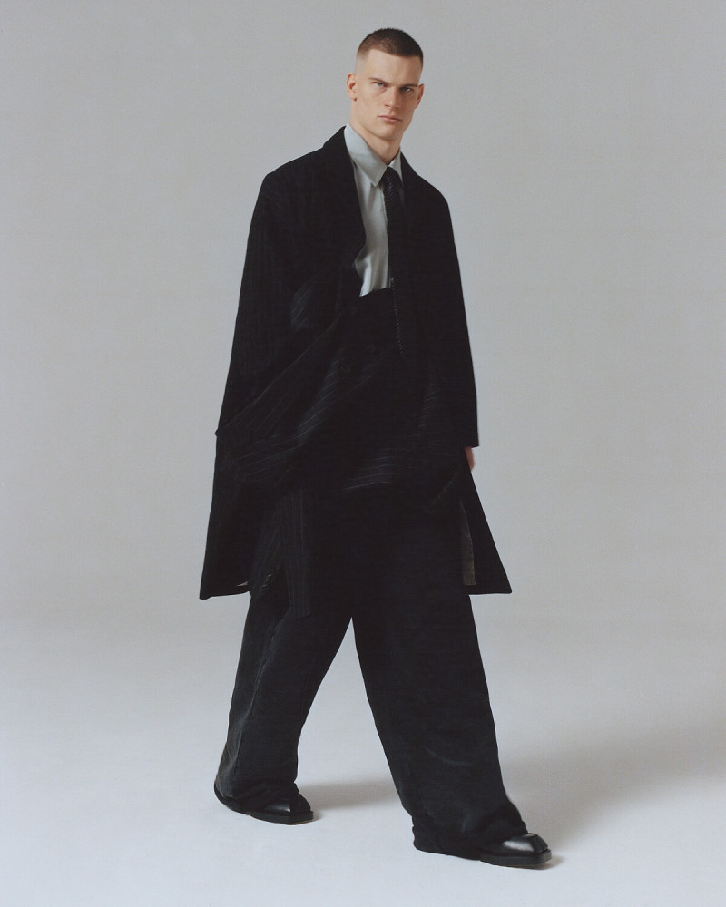 Photo of model Szymon Bielusiak - ID 728153