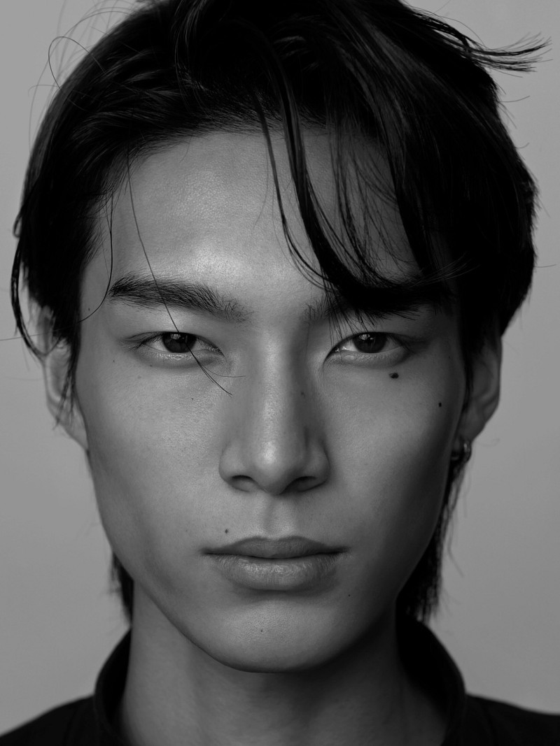 Photo of model Peisong Yang - ID 728172