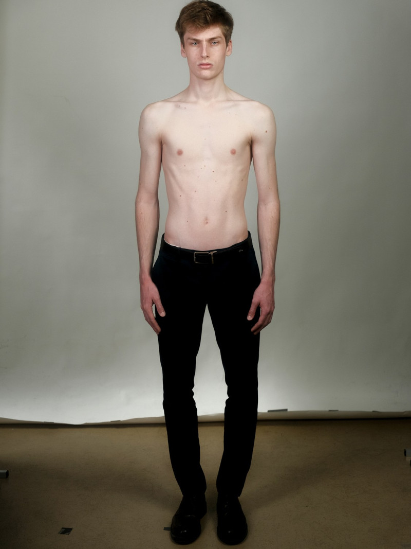 Photo of model Edouard Venard - ID 728183