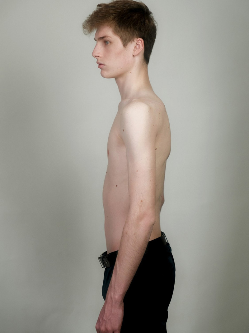 Photo of model Edouard Venard - ID 728184
