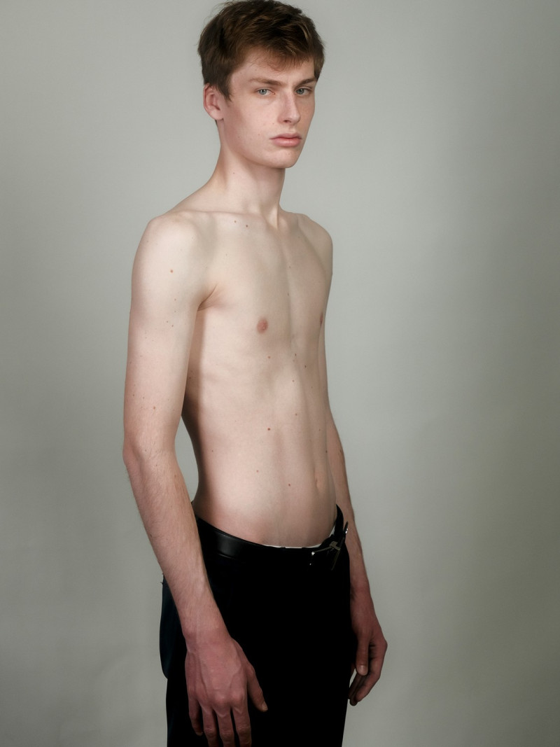 Photo of model Edouard Venard - ID 728185