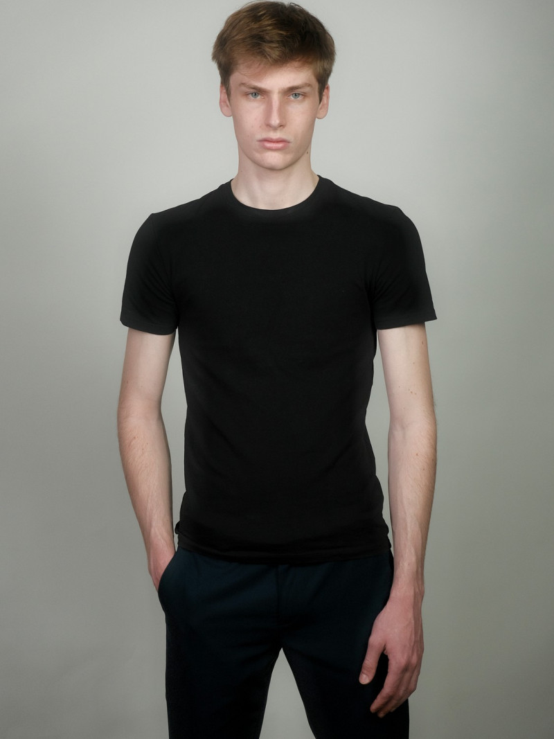 Photo of model Edouard Venard - ID 728188