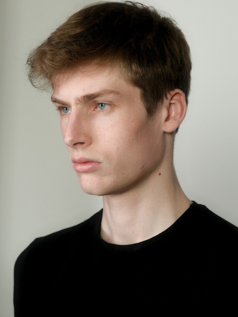 Photo of model Edouard Venard - ID 728189