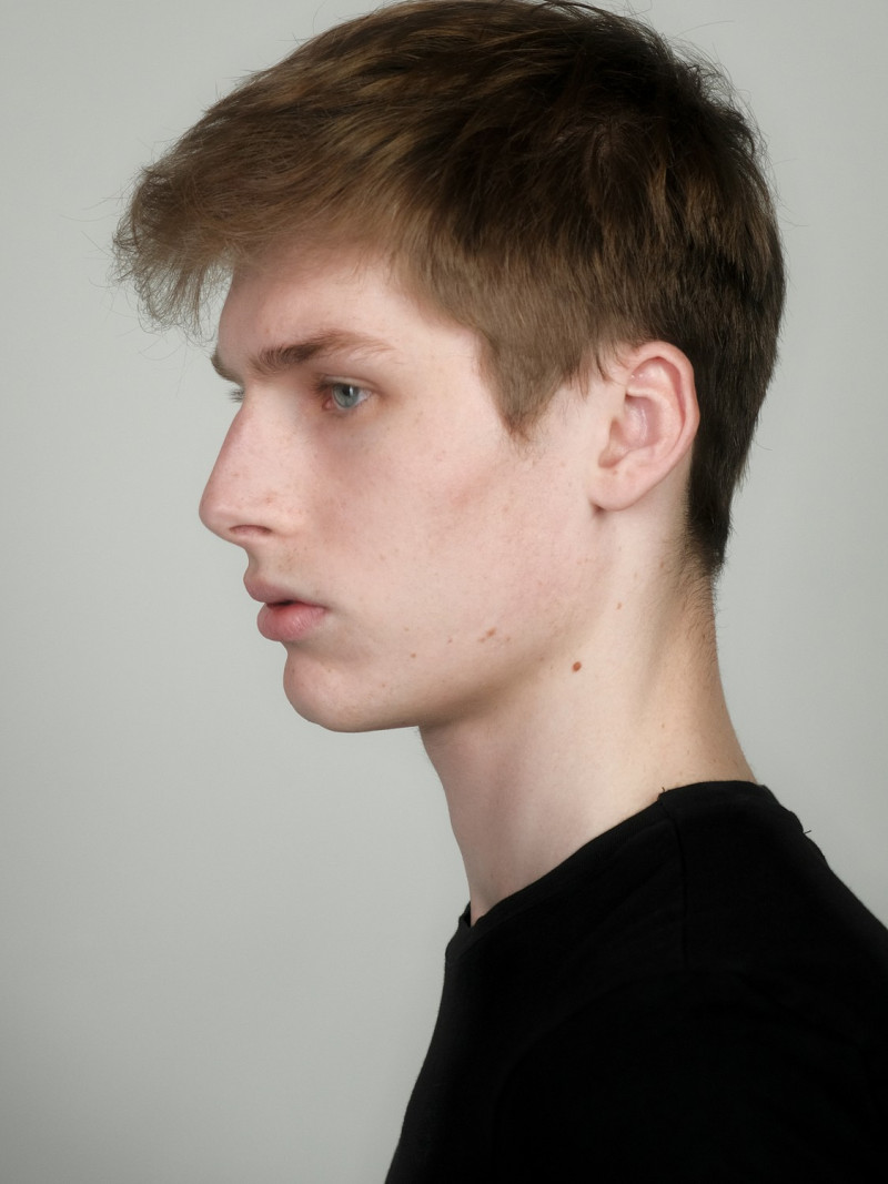 Photo of model Edouard Venard - ID 728190