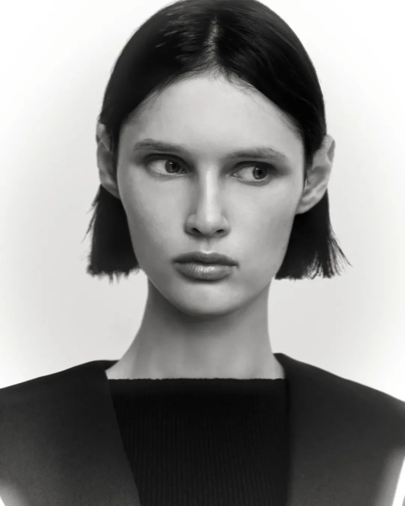 Photo of model Tetiana Marchuk - ID 728193