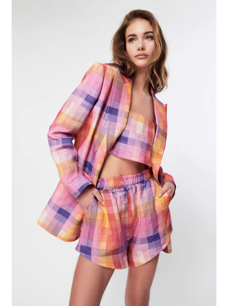 Photo of model Anastacia Enstrom - ID 728195
