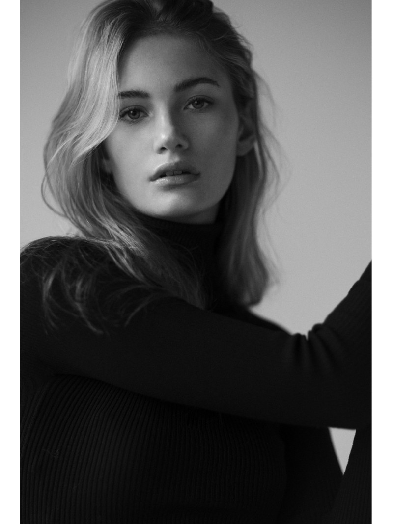 Photo of model Anastacia Enstrom - ID 728196