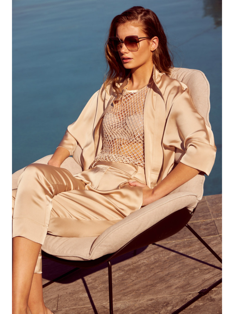 Photo of model Anastacia Enstrom - ID 728197