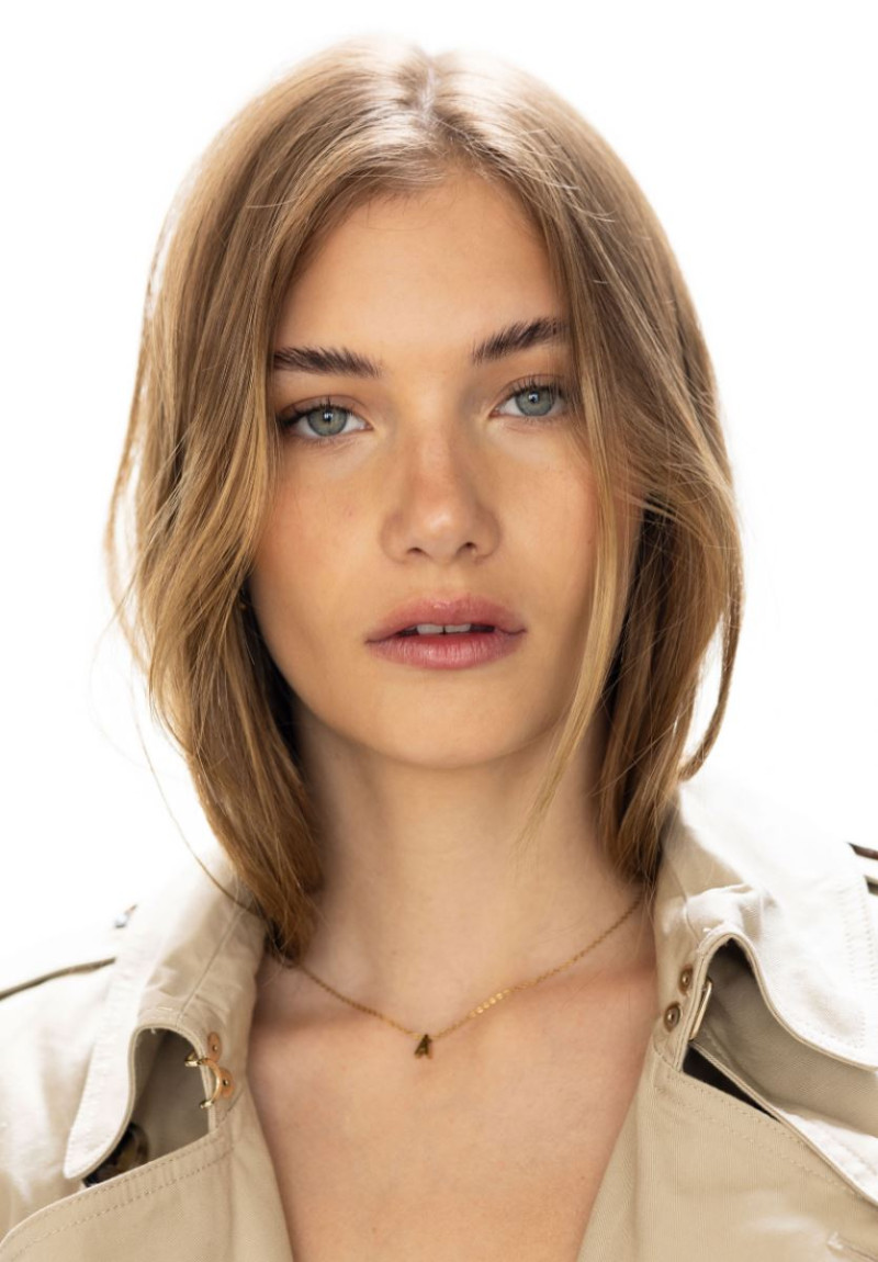 Photo of model Anastacia Enstrom - ID 728199
