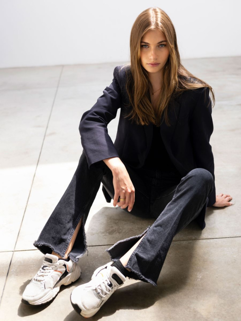 Photo of model Anastacia Enstrom - ID 728200