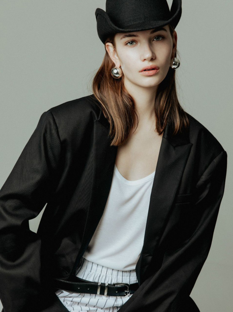 Photo of model Anastacia Enstrom - ID 728204