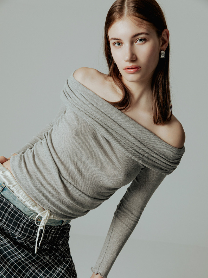 Photo of model Anastacia Enstrom - ID 728205