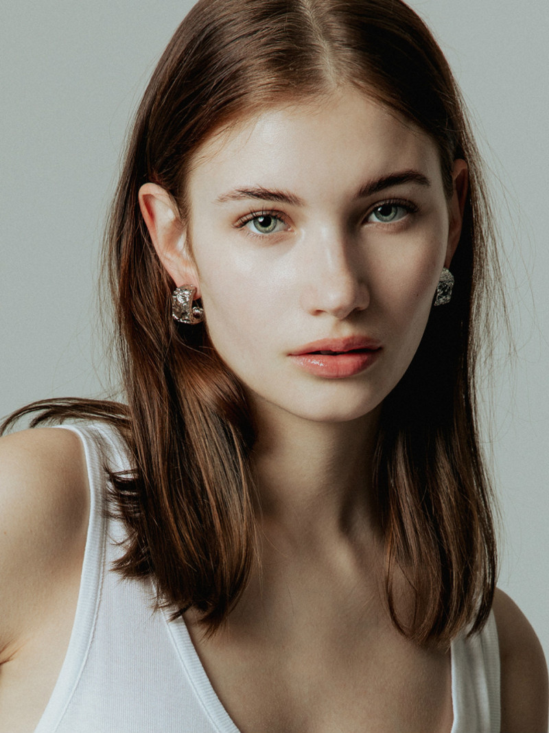 Photo of model Anastacia Enstrom - ID 728206