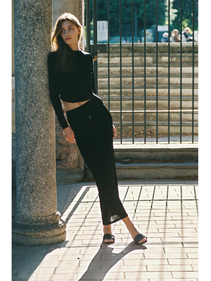 Photo of model Anastacia Enstrom - ID 728207